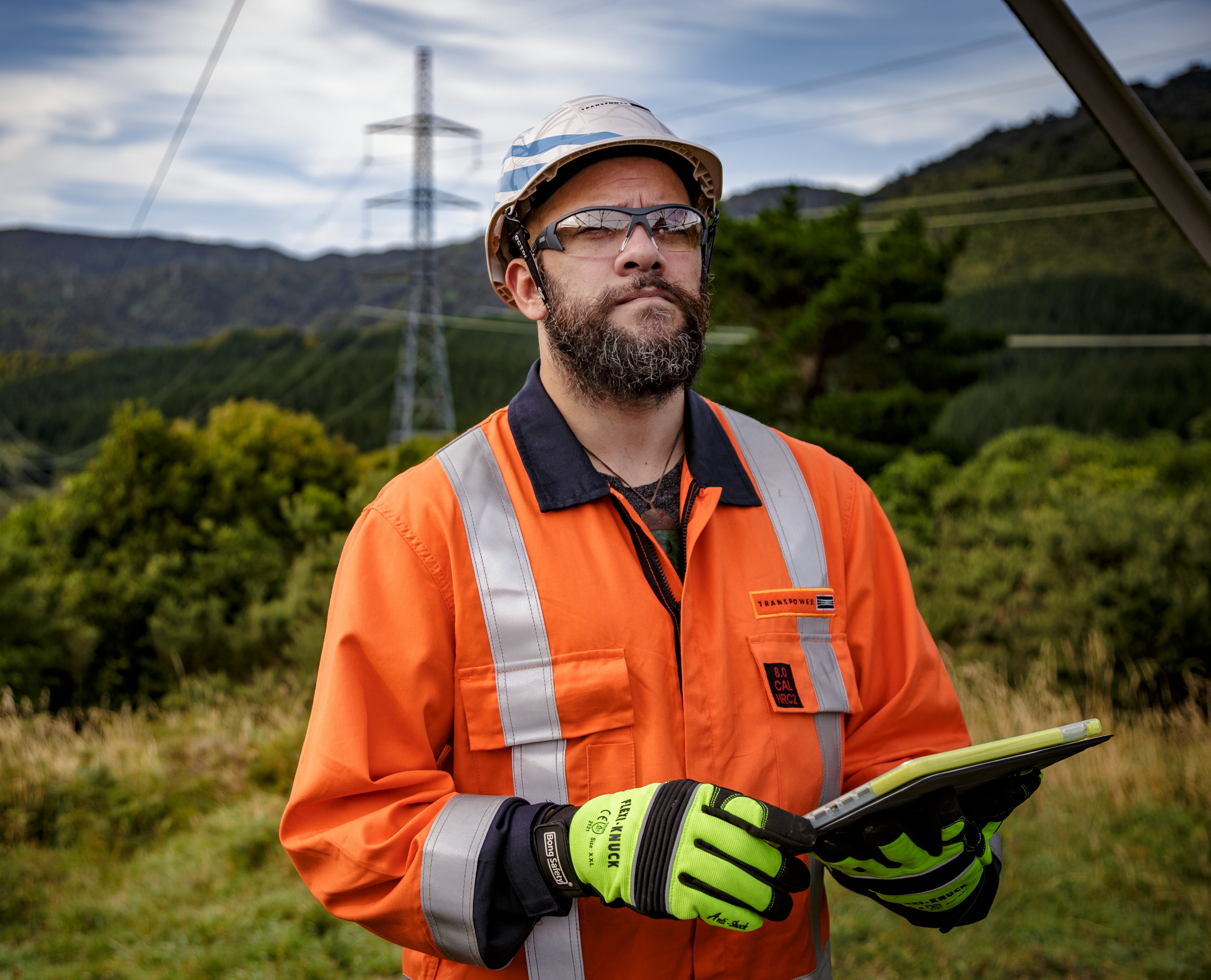 Transpower seeks solutions for Upper North Island voltage support ...