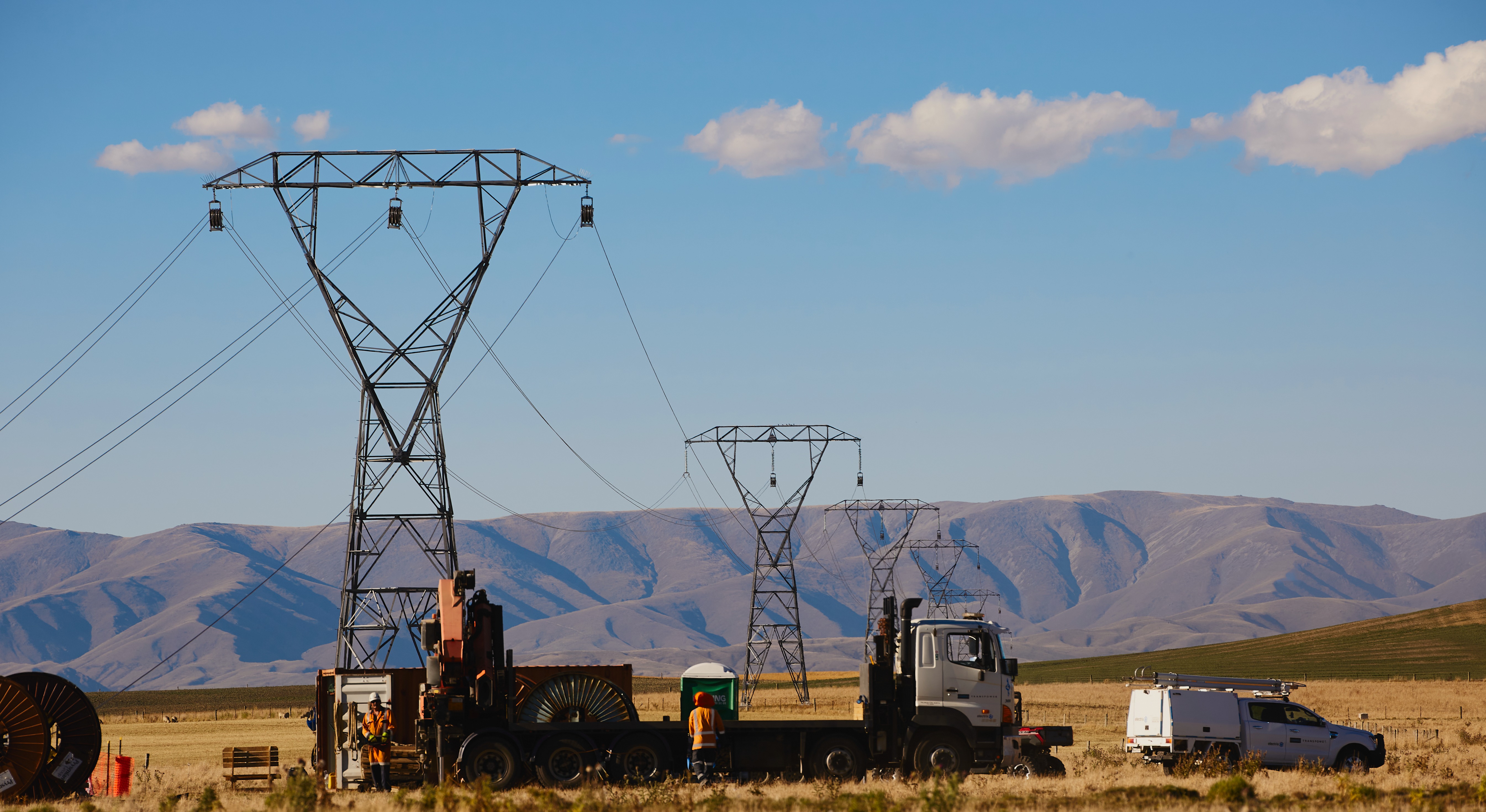Transpower streamlines its RMA enquiry process | Transpower