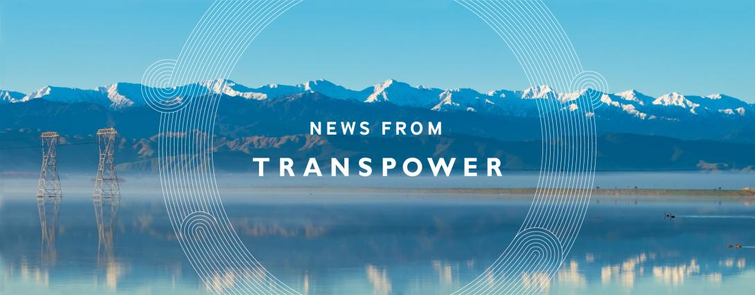 News from Transpower — March 2021 | Transpower