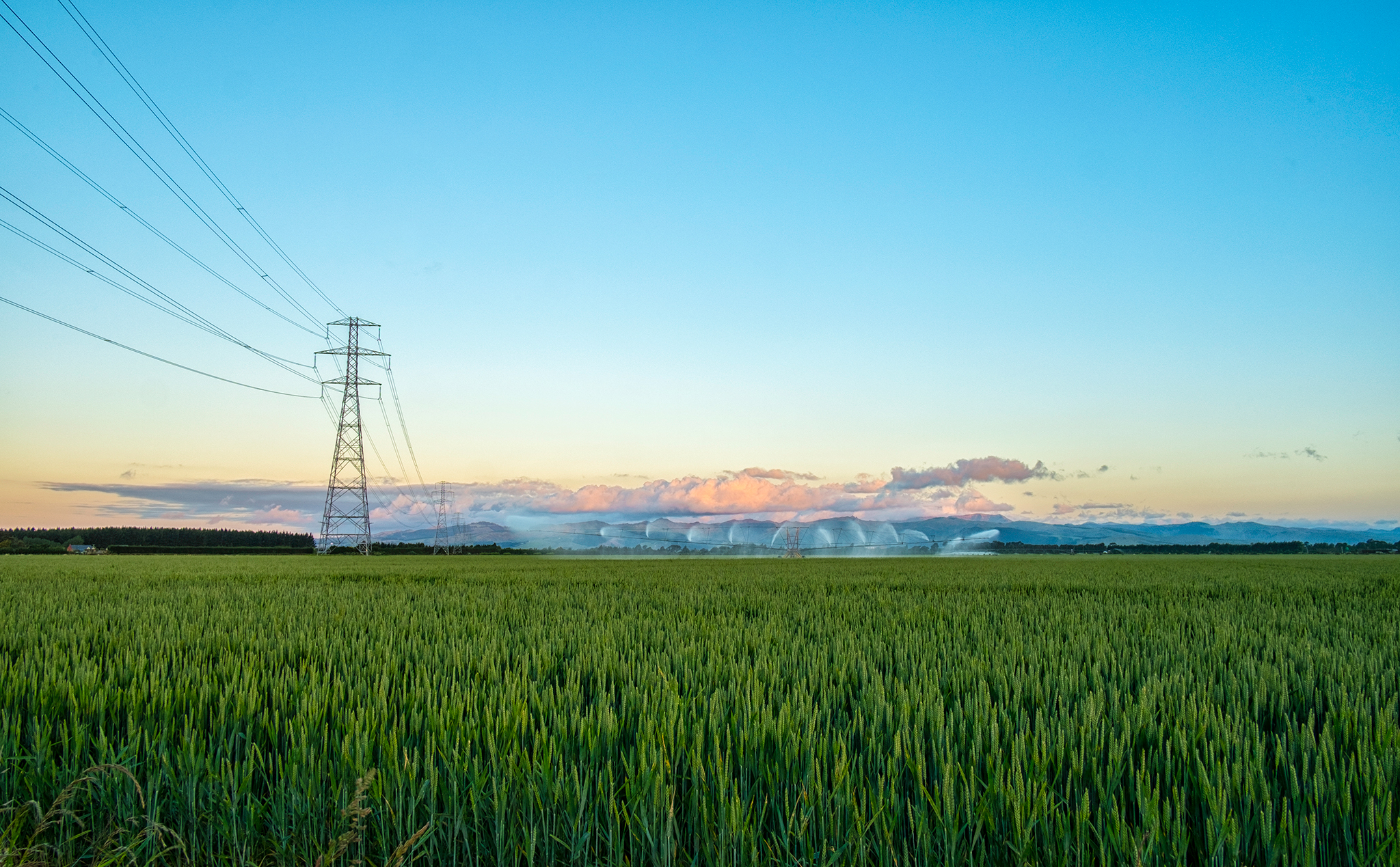 About us | Transpower