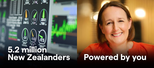 Careers at Transpower | Transpower