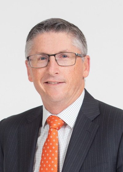 Profile photo of EGM Greg Smith