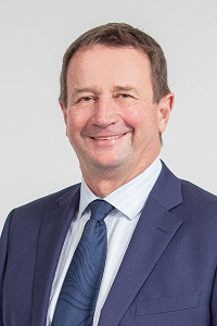 Kevin Palmer profile photo