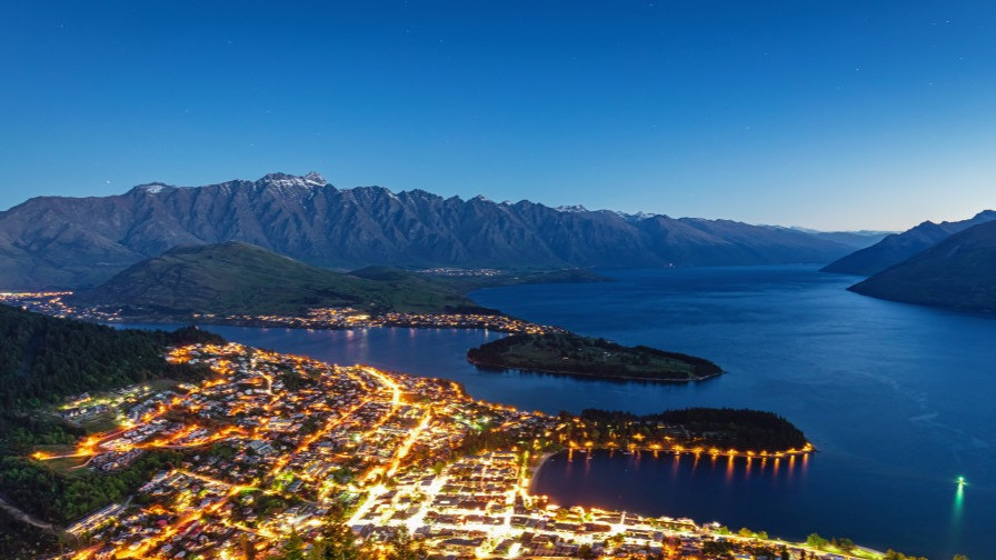 Queenstown