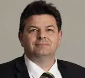 Profile picture of Richard Templar in a suit