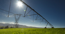 Transpower receives draft approval for $193m upper South Island grid upgrade