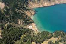 Ōraumoa / Fighting Bay