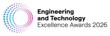Awards logo