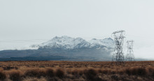 Cold day across Aotearoa
