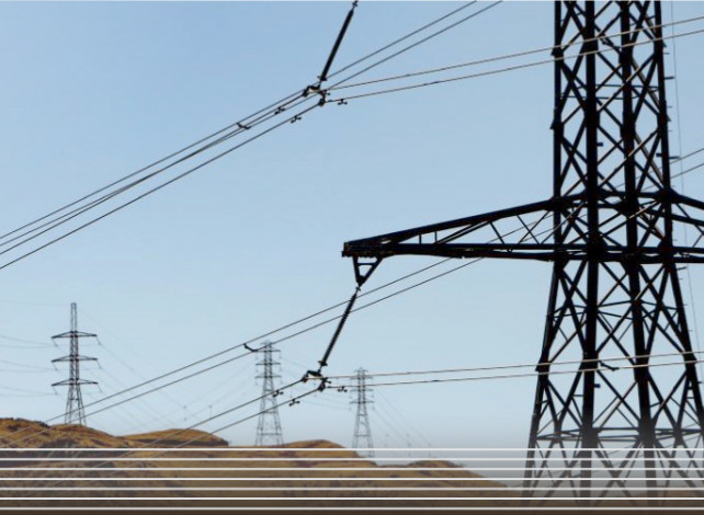 Transpower logo