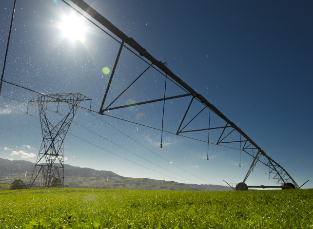 Transpower receives draft approval for $193m upper South Island grid upgrade