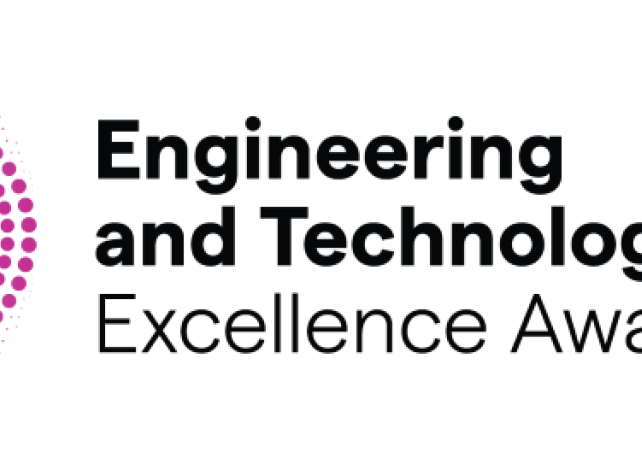 Awards logo