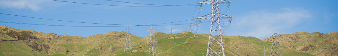 Rural transmission lines