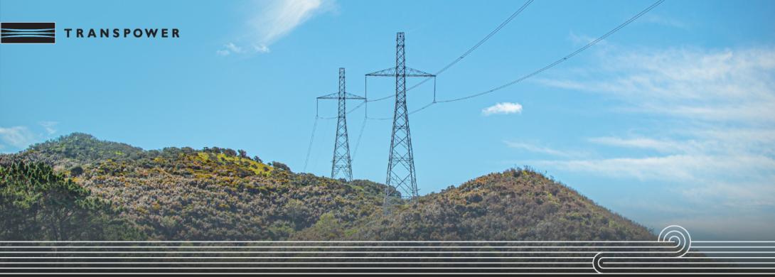 Transpower safeguards inter-island link | Transpower