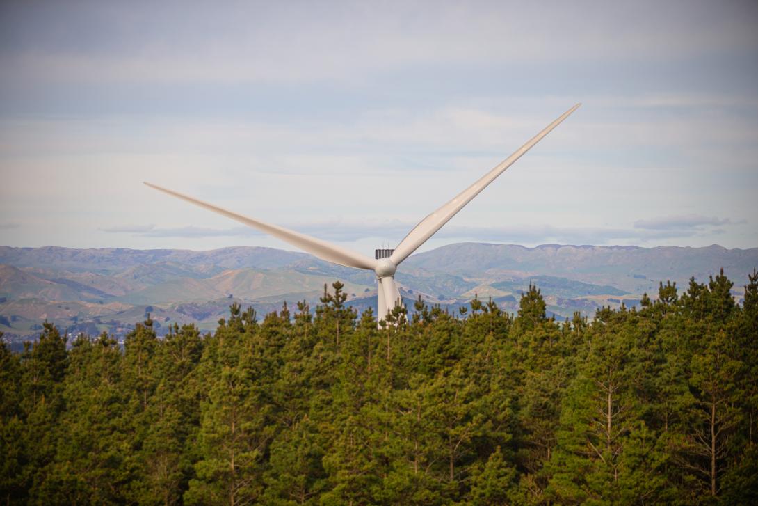 Record number of new electricity generators connect to market | Transpower