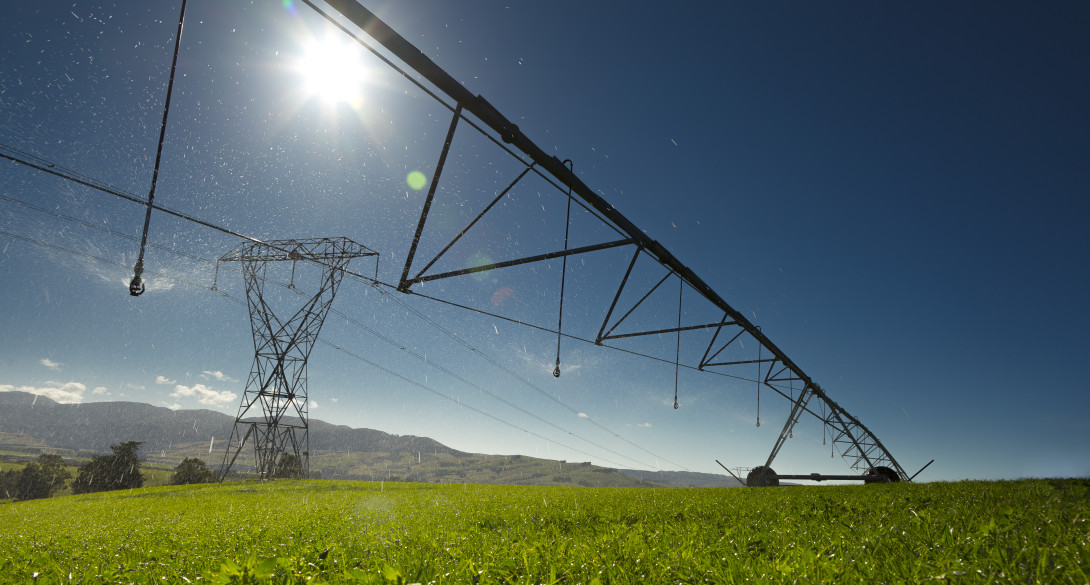 Transpower receives draft approval for $193m upper South Island grid upgrade