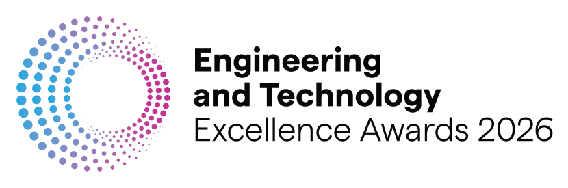 Awards logo